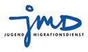 Logo Jugendmigrationsdienst